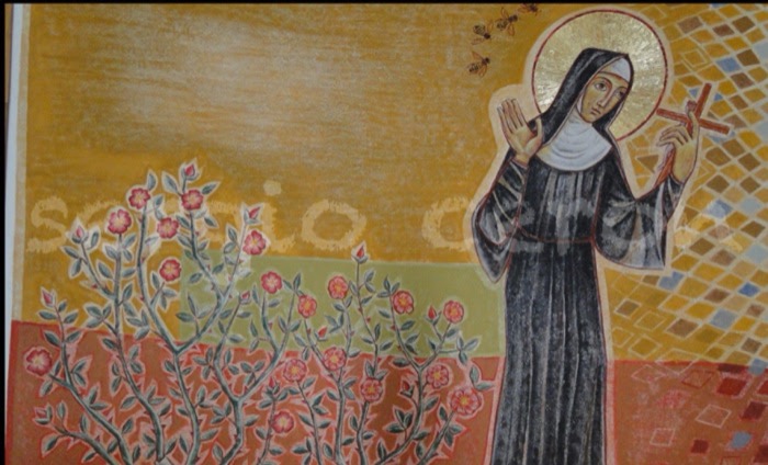 Santuário Santa Rita de Cássia — Lunardelli (PR), imagem 29